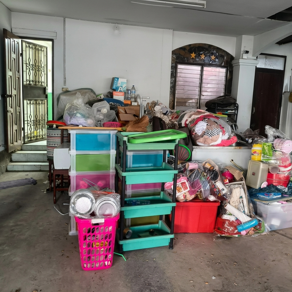 ผลงานขนย้าย 2