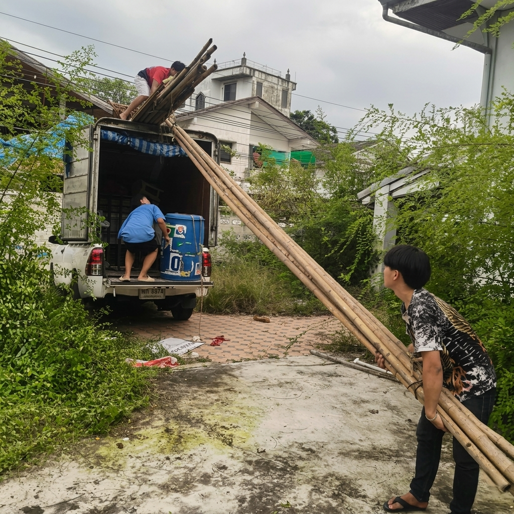 รีวิวผลงาน 9